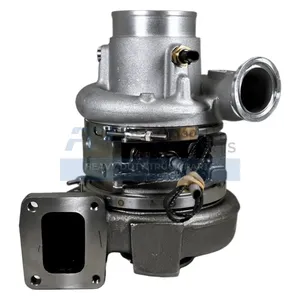 4956026 2008-2011 Genuine Cummins ISM HE451VE Turbocharger without Actuator