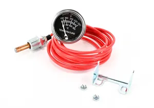 Sullair Temperature Gauge Replacement - 49575