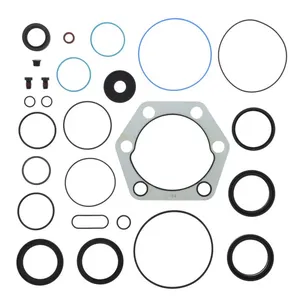 Pai 496010 Navistar 1671216C1 Gasket And Seal Kit