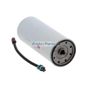 Fuel Water Separator 4960197 FS19898 for Cummins Engine ISZ13 QSZ13