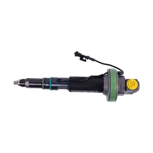 Fuel Injector 4964172 for Cummins Engine K19 KTA19 QSK19 QSK50 QSK38 — 4