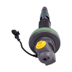 Fuel Injector 4964172 for Cummins Engine K19 KTA19 QSK19 QSK50 QSK38 — 5