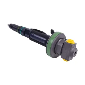 Fuel Injector 4964172 for Cummins Engine K19 KTA19 QSK19 QSK50 QSK38 — 3