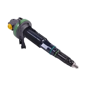 Fuel Injector 4964172 for Cummins Engine K19 KTA19 QSK19 QSK50 QSK38 — 2