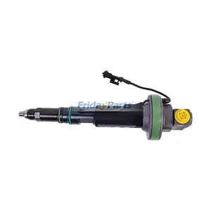 Fuel Injector 4964172 for Cummins Engine K19 KTA19 QSK19 QSK50 QSK38 — 4