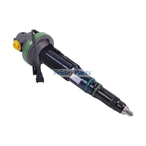 Fuel Injector 4964172 for Cummins Engine K19 KTA19 QSK19 QSK50 QSK38 — 2