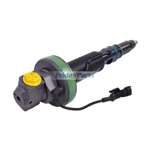 Fuel Injector 4964172 for Cummins Engine K19 KTA19 QSK19 QSK50 QSK38
