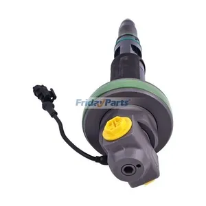 Fuel Injector 4964172 for Cummins Engine K19 KTA19 QSK19 QSK50 QSK38 — 5