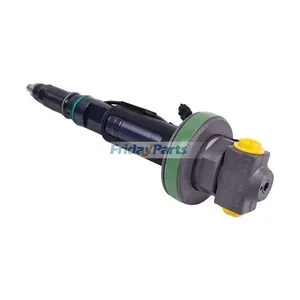 Fuel Injector 4964172 for Cummins Engine K19 KTA19 QSK19 QSK50 QSK38 — 3