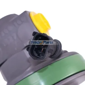Fuel Injector 4964172 for Cummins Engine K19 KTA19 QSK19 QSK50 QSK38 — 6