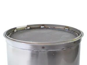 Durafit Replacement for Cummins ISM (4965055 / C17-0038) DPF — 8