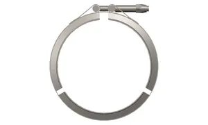 Cummins V Band Clamp 4965063
