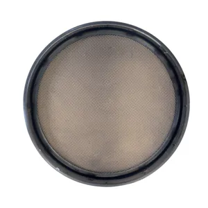 4965129NX Roadwarrior DPF Diesel Particulate Filter For Cummins — 4