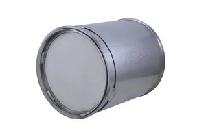Cummins ISC 8.3L, ISL 8.9L EPA07 Diesel Particulate Filter (DPF), New (4965229)