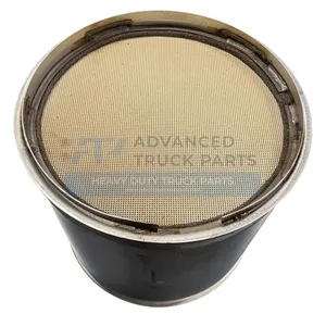 4965244 Genuine Cummins ISL DPF — 2