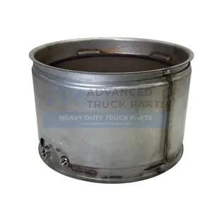 4965284RX Genuine Cummins DOC Diesel Oxidation Catalyst — 8