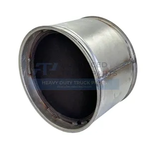 4965284RX Genuine Cummins DOC Diesel Oxidation Catalyst — 5