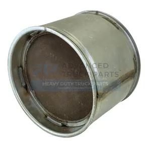 4965285 Genuine Cummins ISB 6.7L DOC Catalyst — 5