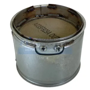 4965285 Genuine Cummins ISB 6.7L DOC Catalyst