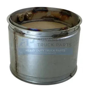 4965285NX Genuine Cummins ISB 6.7L DOC Catalyst — 6