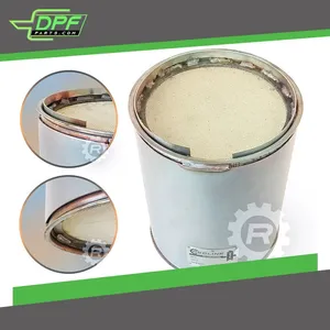 Cummins ISB DPF (RED 52929 / OEM 4965287NX) — 2