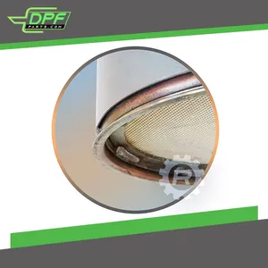 Cummins ISB DPF (RED 52929 / OEM 4965287NX) — 4