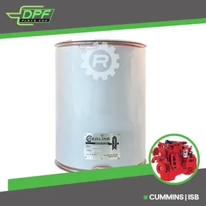 Cummins ISB DPF (RED 52929 / OEM 4965287NX)