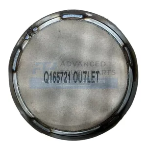 4965305 Cummins Diesel Particulate Filter for ISL, D11 — 3