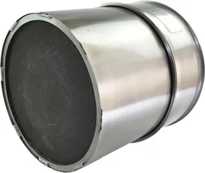 Durafit Replacement for Cummins ISX / Mack / Volvo (4965305 / C17-0044) DPF — 3