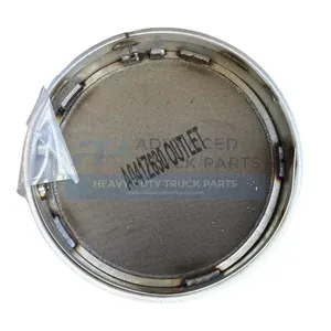 4965317 Genuine Cummins ISX DOC Catalyst