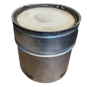 4965322 Cummins Diesel Particulate Filter for ISL, D11