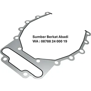 CUMMINS 4965688 FLYWHEEL 4026695 HOUSING 4965572 GASKET 3680373 - ISX QSX