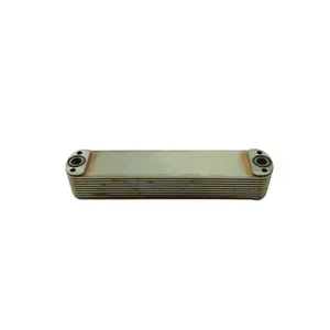 Cooler Core 4965870 for Cummins X15 ISX15 QSX15 ISX QSX Engine