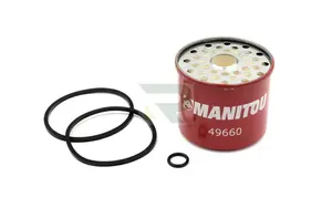 FILTR PALIWA MANITOU
