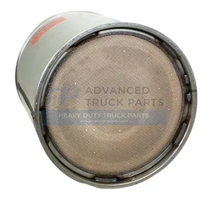 4969702NX Genuine Cummins DPF Diesel Particulate Filter — 3