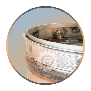 58820 CUMMINS ISX — 6