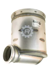 58820 CUMMINS ISX — 4