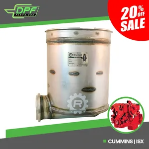 Cummins ISX DOC (RED 58820 / OEM 4969721NX) — 8