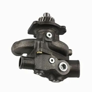 Water Pump 4972857 for Cummins Engine M11 — 2
