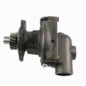 Water Pump 4972857 for Cummins Engine M11 — 3