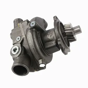 Water Pump 4972857 for Cummins Engine M11