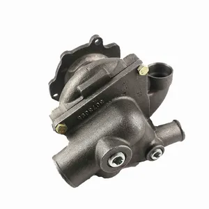 Water Pump 4972857 for Cummins Engine M11 — 5