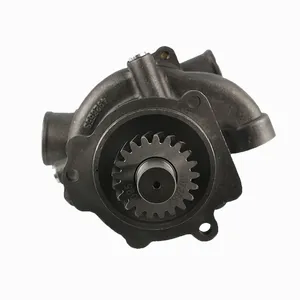 Water Pump 4972857 for Cummins Engine M11 — 4