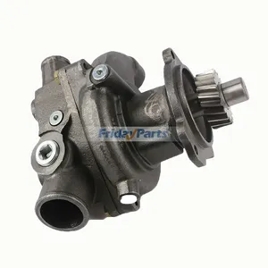 Water Pump 4972857 for Cummins Engine M11