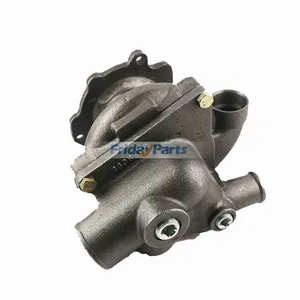 Water Pump 4972857 for Cummins Engine M11 — 5