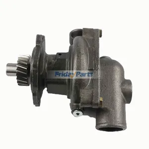 Water Pump 4972857 for Cummins Engine M11 — 3