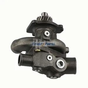 Water Pump 4972857 for Cummins Engine M11 — 2