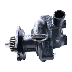Water Pump 4972864 for Cummins Engine QSM11 CM570 QSM11 CM876 M102M — 4