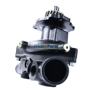 Water Pump 4972864 for Cummins Engine QSM11 CM570 QSM11 CM876 M102M — 3