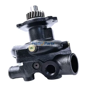 Water Pump 4972864 for Cummins Engine QSM11 CM570 QSM11 CM876 M102M — 7